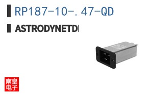 RP187-10-.47-QD ͼƬ